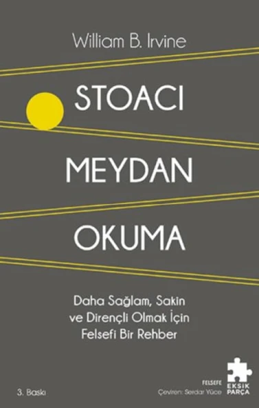 Stoacı Meydan Okuma ürün görseli 1