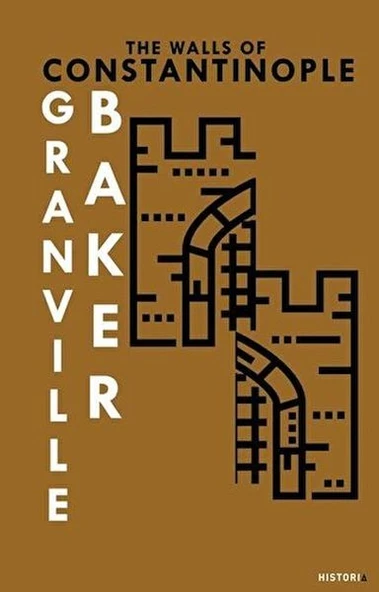 The Walls Of Constantınople ürün görseli 1