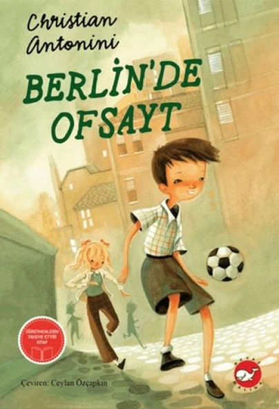 Berlin’de Ofsayt ürün görseli 1