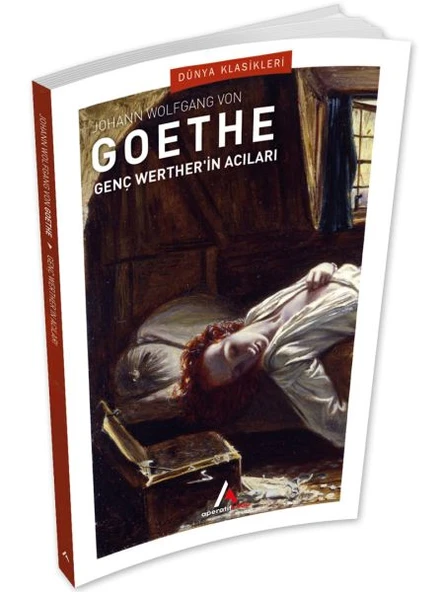 Genç Werther’in Acıları ürün görseli 1