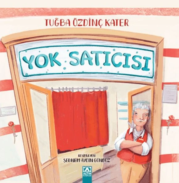 Satıcısı ürün görseli 1