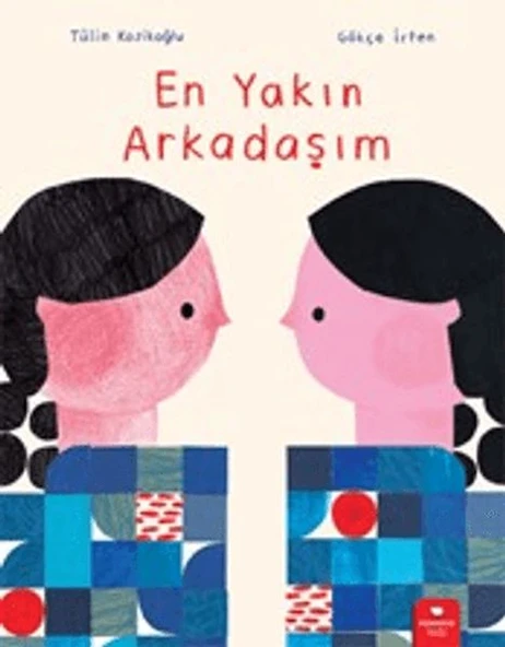 Yakın Arkadaşım ürün görseli 1