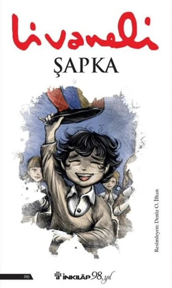 Şapka ürün görseli 1