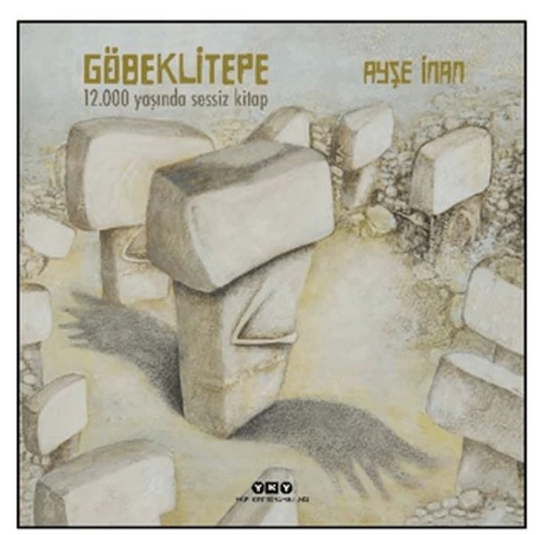 Göbeklitepe (Ciltli) ürün görseli 1