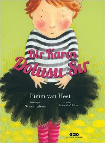 Bir Karın Dolusu Sır ürün görseli 1