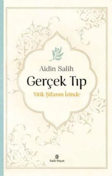 Gerçek Tıp ürün görseli 1