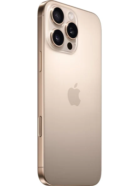 IPHONE 16 PRO MAX 256GB VİTRİN ürün görseli 1