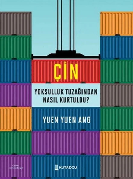 Çin Yoksulluk Tuzağından Nasıl Kurtuldu ürün görseli 1