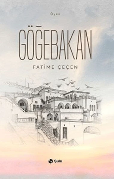 Göğebakan ürün görseli 1
