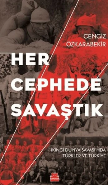 Her Cephede Savaştık ürün görseli 1