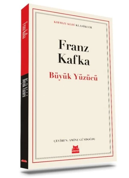 Büyük Yüzücü ürün görseli 1