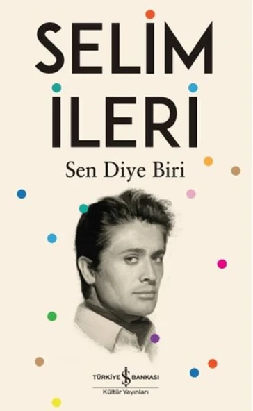 Sen Diye Biri ürün görseli 1