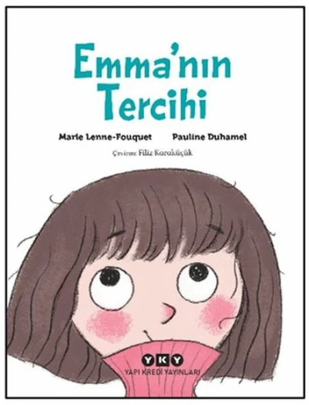 Emma'nın Tercihi ürün görseli 1