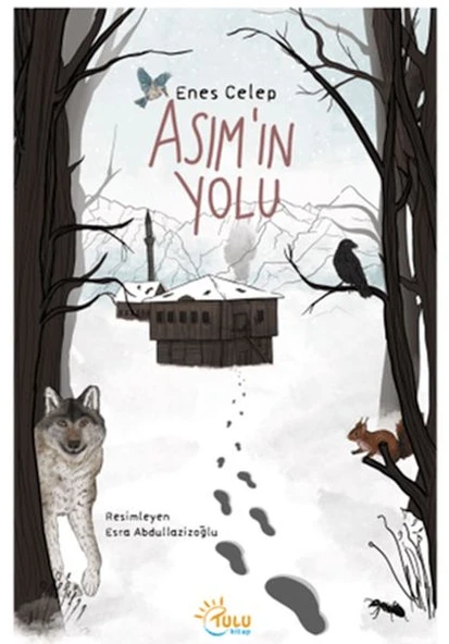Asım'ın Yolu ürün görseli 1