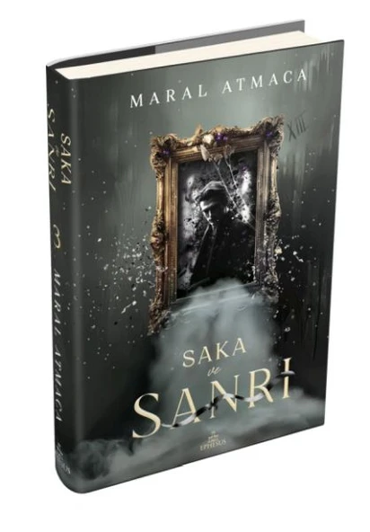 Saka ve Sanrı 3 – Ciltli ürün görseli 1