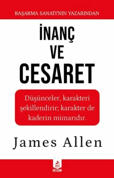 İnanç ve Cesaret ürün görseli 1