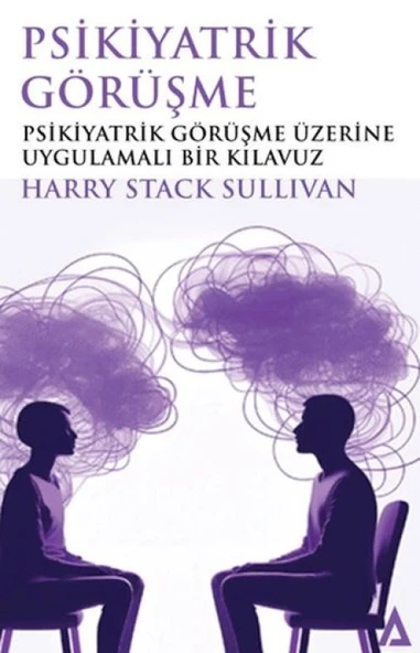 Psikiyatrik Görüşme ürün görseli 1