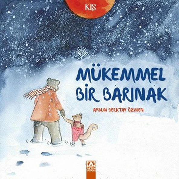 Kış - Mükemmel Bir Barınak ürün görseli 1