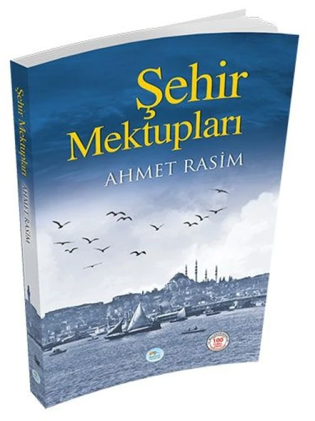 Şehir Mektupları ürün görseli 1