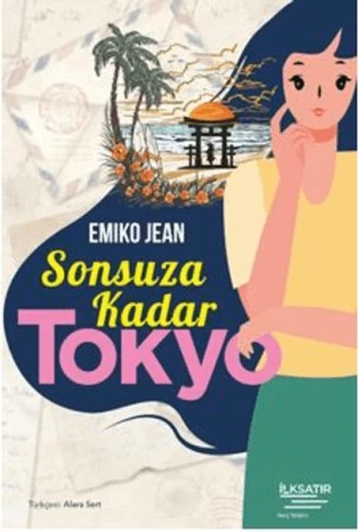 Sonsuza Kadar Tokyo ürün görseli 1
