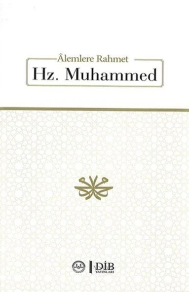 Alemlere Rahmet Hz. Muhammet ürün görseli 1