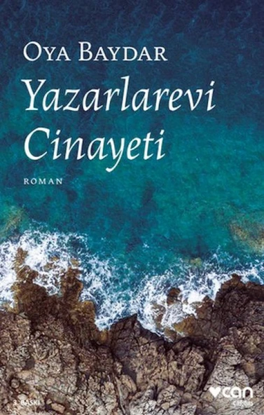Yazarlarevi Cinayeti ürün görseli 1