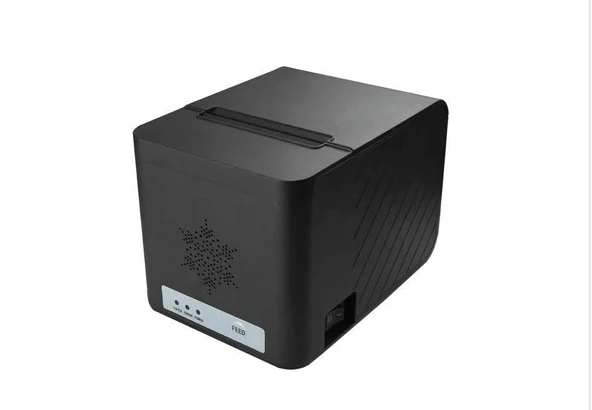 Kodpos Kps70 203dpı Termal Fiş Yazıcı Usb, Ethernet ürün görseli 1