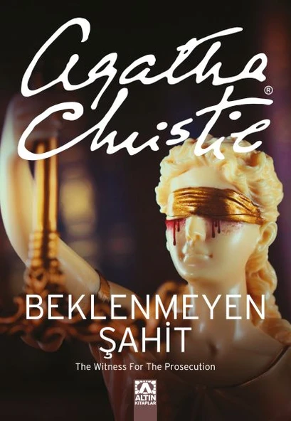 Beklenmeyen Şahit ürün görseli 1