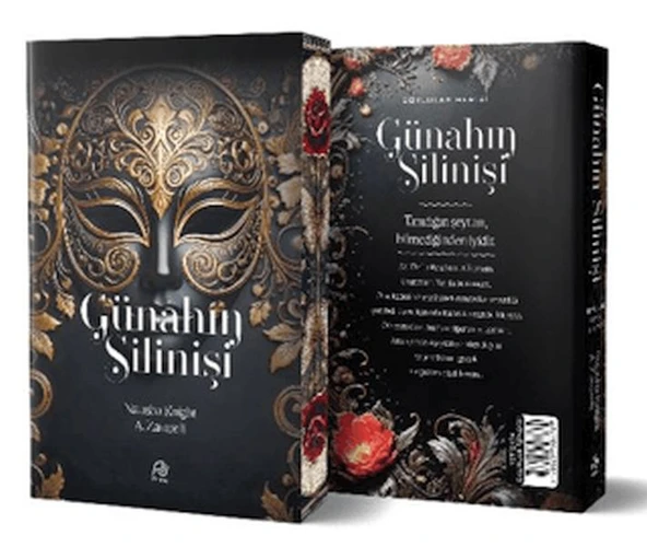 Günahın Silinişi ürün görseli 1