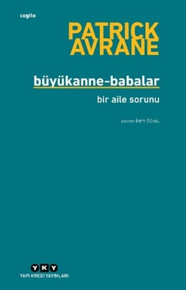 Büyükanne-Babalar ürün görseli 1