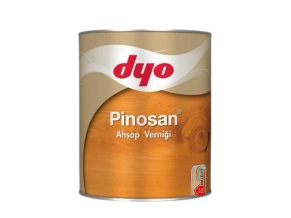Ahşap Verniği 0,75 Litre 8401 Huş ürün görseli 1
