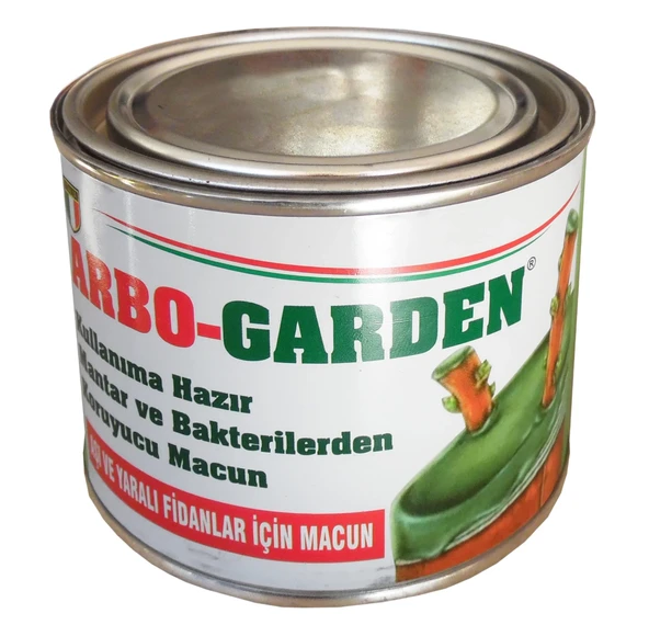 Abro Garden 500 gr Aşı Macunu ürün görseli 1