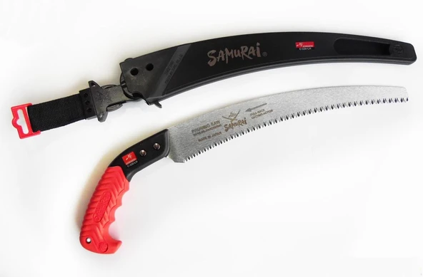 Samurai 330 mm Budama Testeresi ürün görseli 1