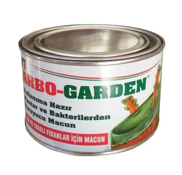 Abro Garden 250 gr Aşı Macunu ürün görseli 1