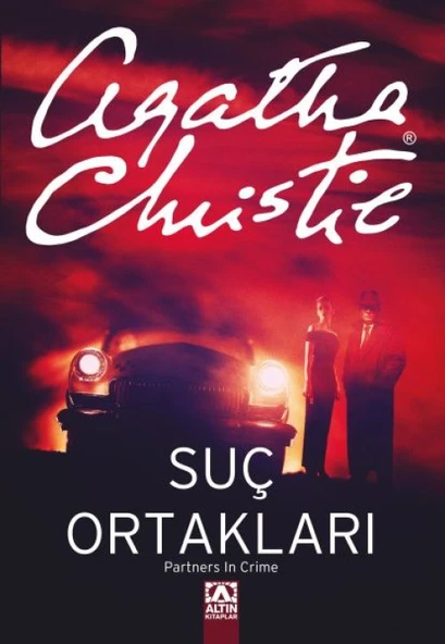 Suç Ortakları ürün görseli 1