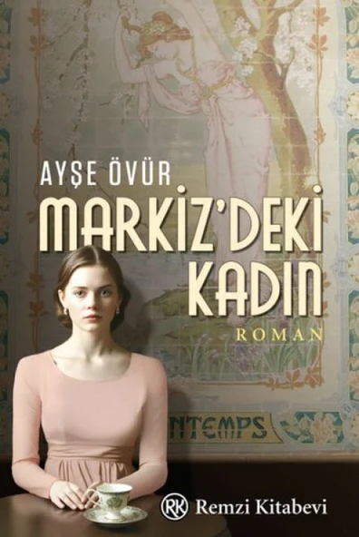 Markiz’deki Kadın ürün görseli 1