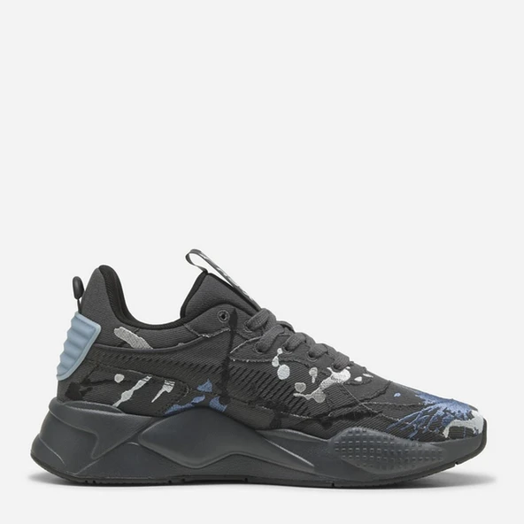 Puma 40285502 Rs-X Splatters Erkek Günlük Spor Ayakkabı ürün görseli 1