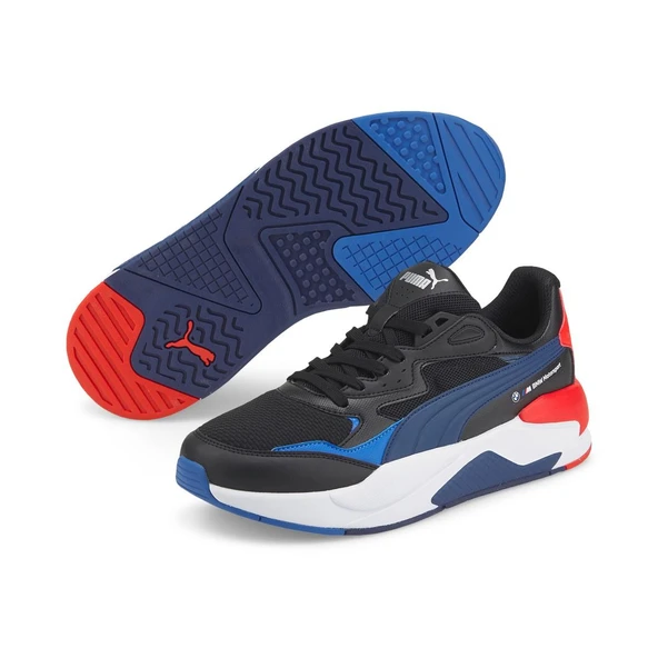 Puma 30713701 Bmw Mms X-Ray Speed Erkek Günlük Spor Ayakkabı ürün görseli 1