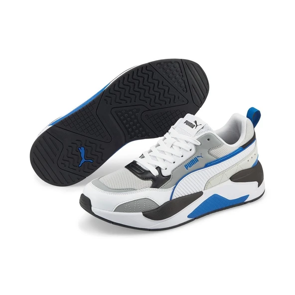 Puma 37310840 X-Ray 2 Square Unisex Günlük Spor Ayakkabı ürün görseli 1