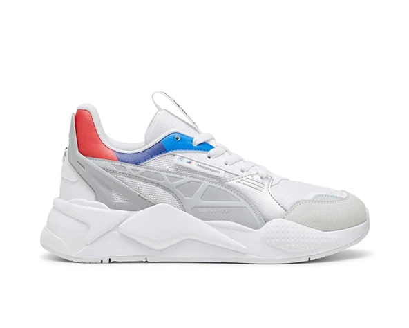 Puma 30834702 Bmw Mms Rs-X T Erkek Günlük Spor Ayakkabı ürün görseli 1