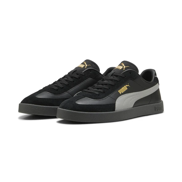 Puma 39744733 Club II Era Unisex Günlük Spor Ayakkabı ürün görseli 1