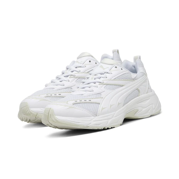 Puma 39298201 Morphic Base Unisex Günlük Spor Ayakkabı ürün görseli 1