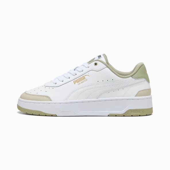 Puma 40077914 Ca Match Unisex Günlük Spor Ayakkabı ürün görseli 1