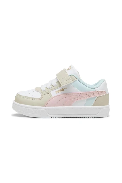 Puma 39446319 Caven 2.0 Block Ac+ Inf Kız Çocuk Günlük Spor Ayakkabı ürün görseli 1