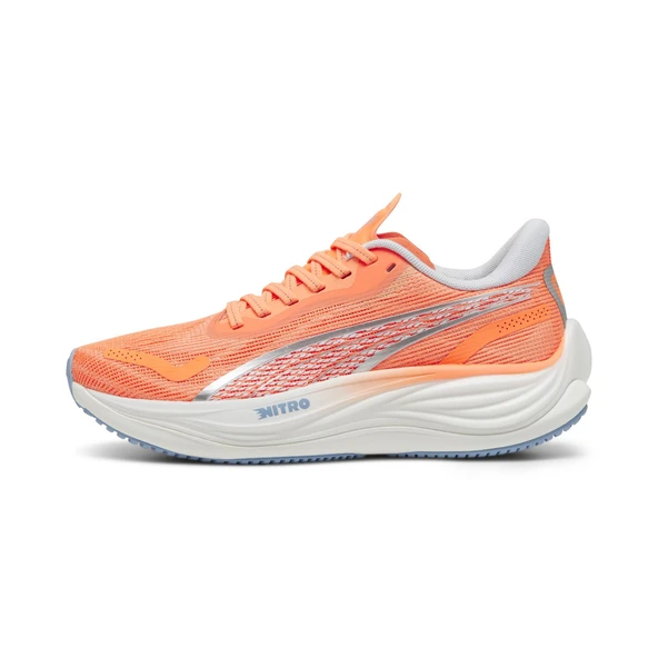 Puma 37774906 Velocity Nitro 3 Wn Kadın Koşu Ayakkabısı ürün görseli 1