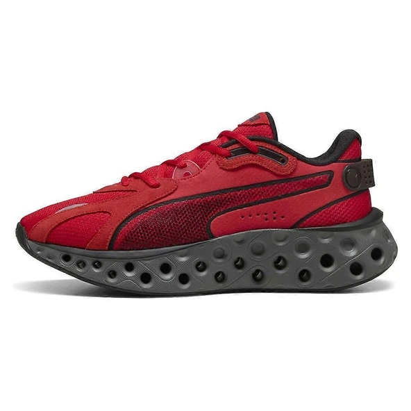 Puma 31050008 Softride Frequence Erkek Günlük Spor Ayakkabı ürün görseli 1