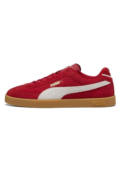 Puma 40071708 Club II Era Suede Unisex Günlük Spor Ayakkabı ürün görseli 1
