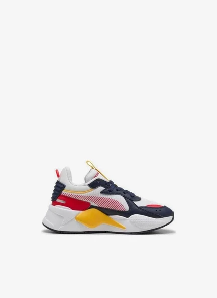 Puma 39555708 Rs-X Boys Jr Unisex Çocuk Günlük Spor Ayakkabı ürün görseli 1