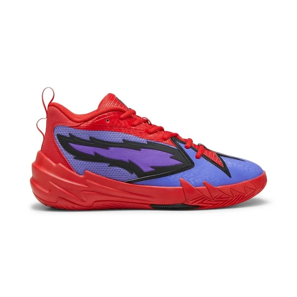 Puma 31035401 Scoot Zeros Pred Erkek Basketbol Ayakkabısı ürün görseli 1