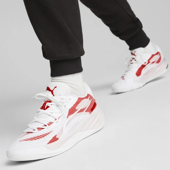 Puma 37908104 All-Pro Nitro Erkek Basketbol Ayakkabısı ürün görseli 1